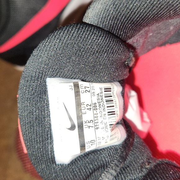 Nike Flex Essential sneaker - Picture 10 of 10